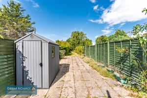 Garden- click for photo gallery